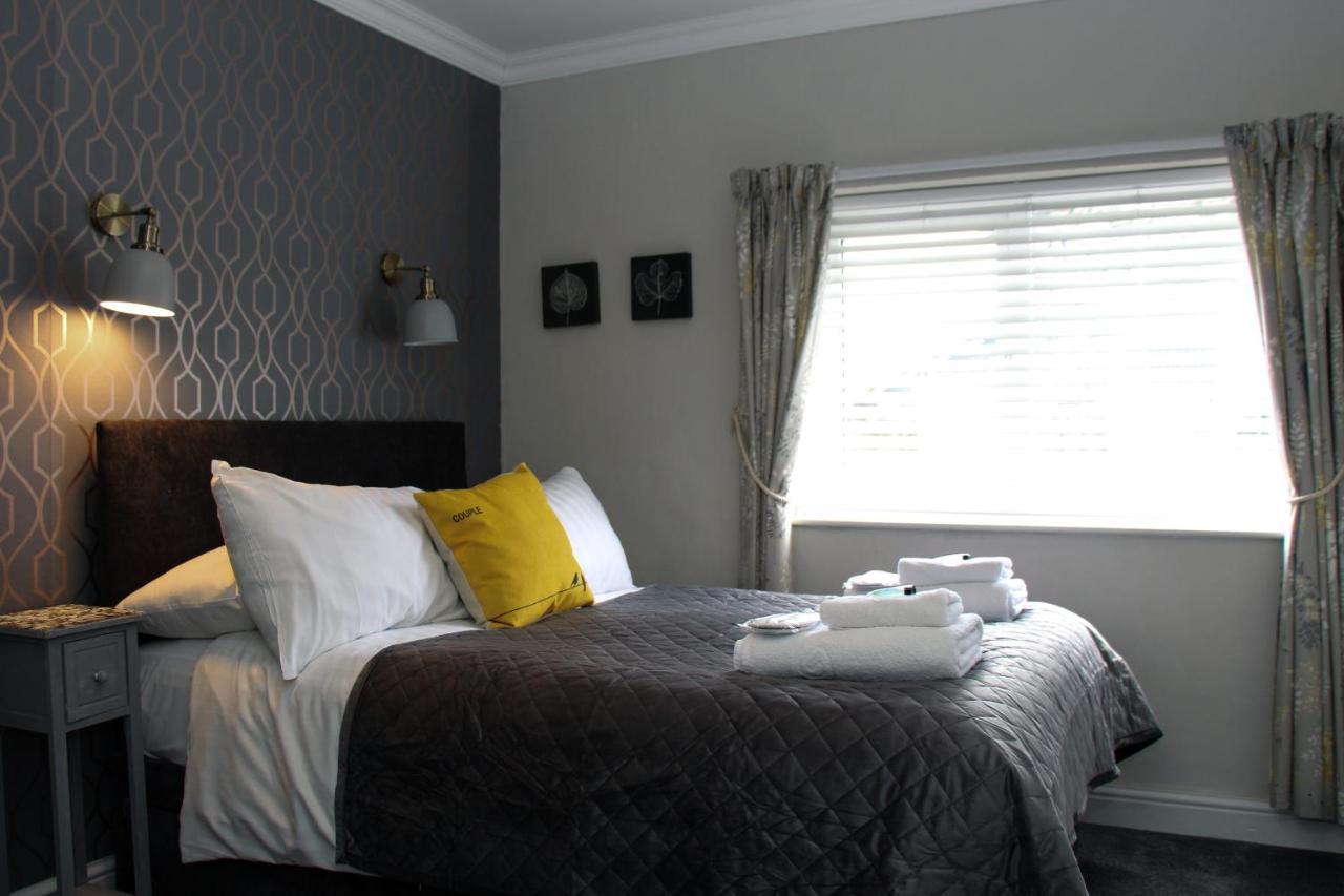 Cambridge House Room Only Accommodation For Adults Windermere Exteriör bild