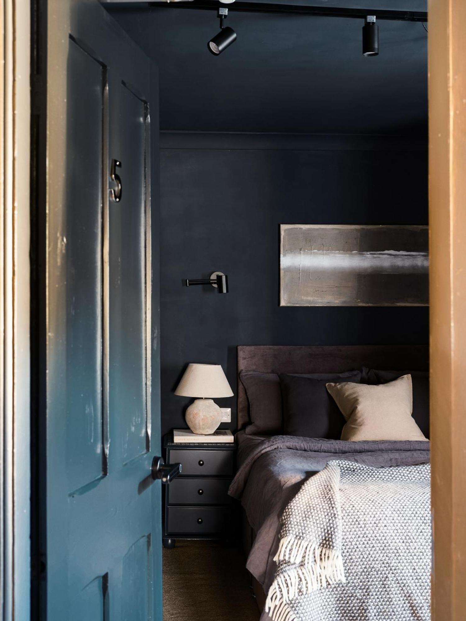 Cambridge House (Adults Only) Hotell Windermere Exteriör bild
