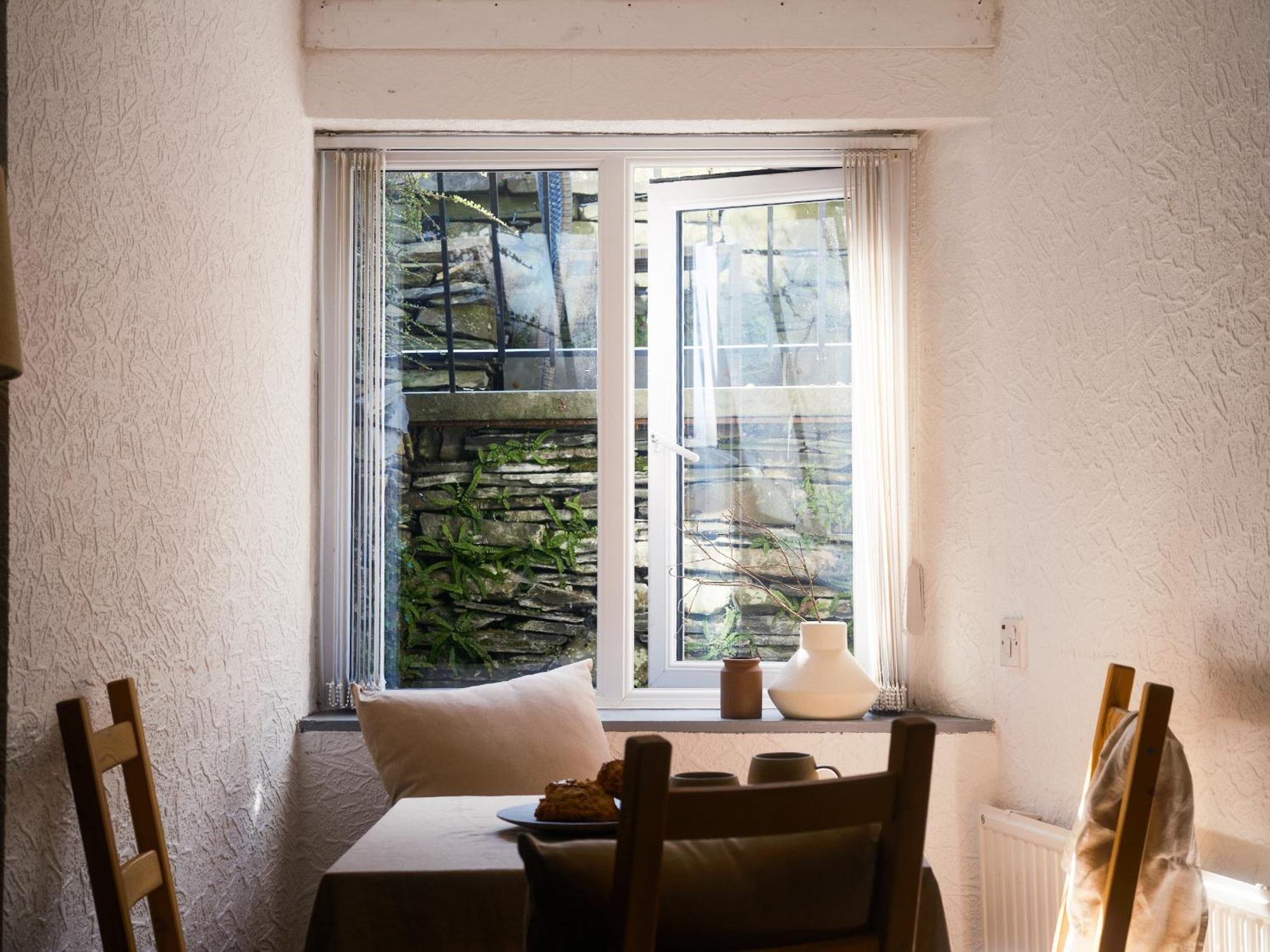 Cambridge House (Adults Only) Hotell Windermere Exteriör bild