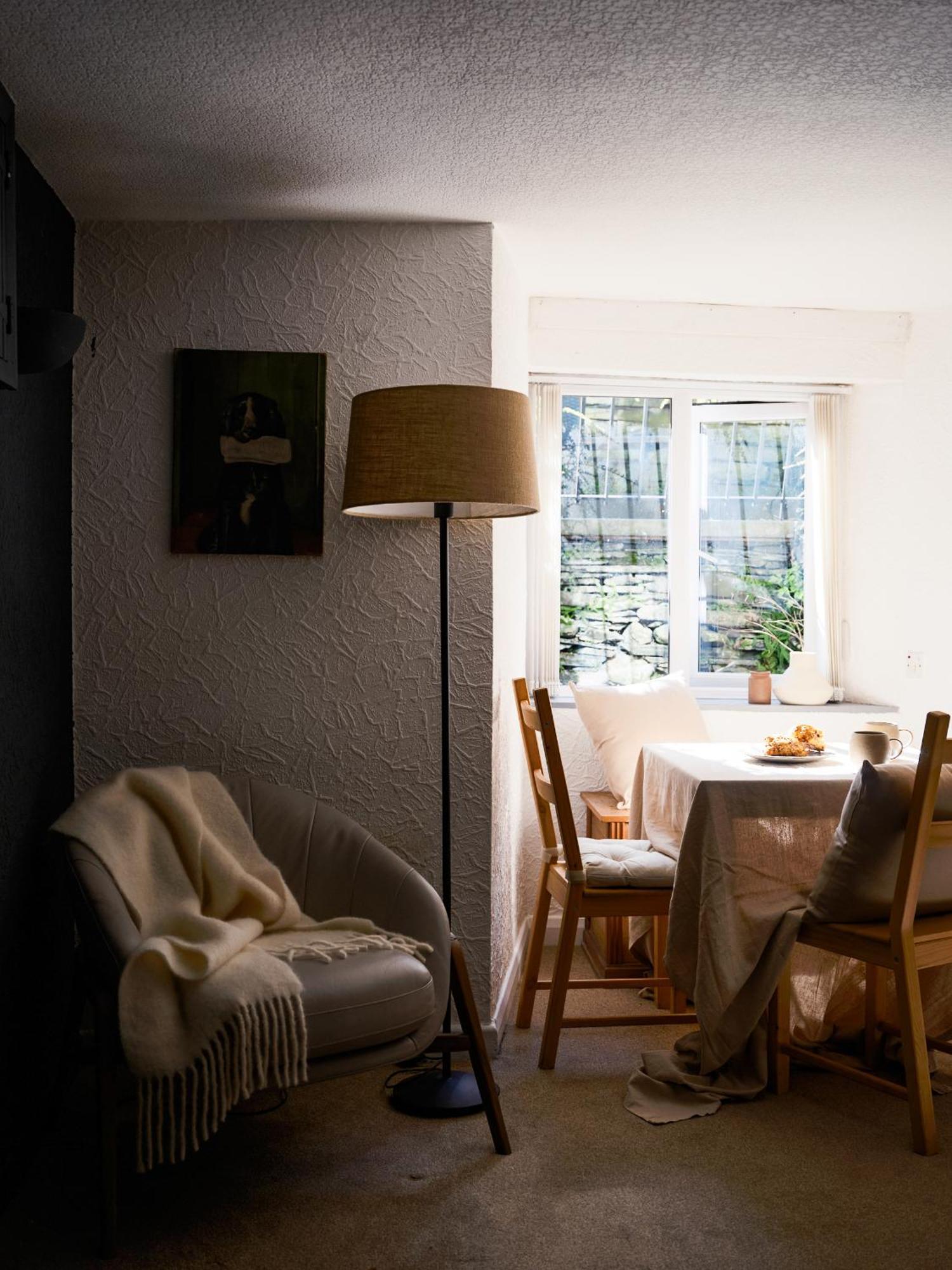 Cambridge House (Adults Only) Hotell Windermere Exteriör bild
