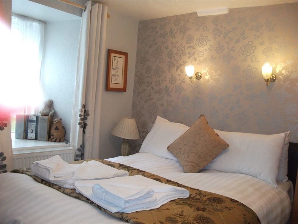 Cambridge House (Adults Only) Hotell Windermere Exteriör bild